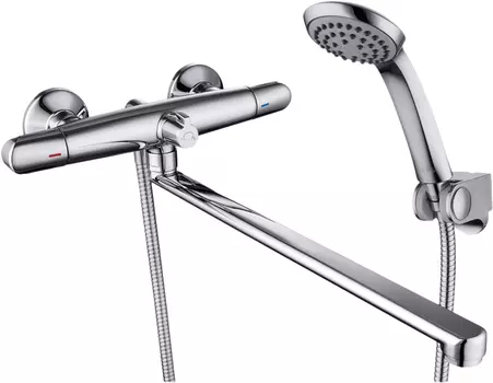 Смеситель Iddis Funk FUNSBL2i10 универсальный