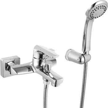 Смеситель Iddis Harizma HARSB00i02 для ванны с душем