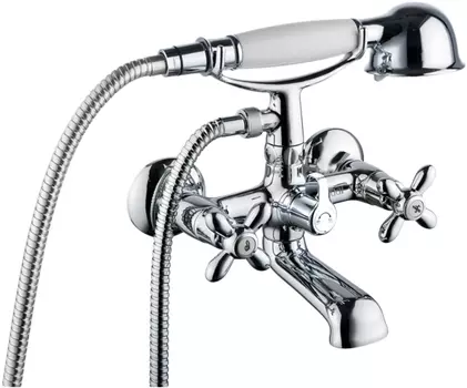 Смеситель Iddis Jeals JEASB02i02 для ванны с душем