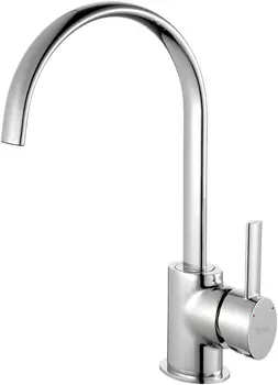 Смеситель Iddis Kitchen FA56163C для кухонной мойки