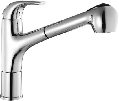 Смеситель Iddis Kitchen K01SBP0i05 для кухонной мойки