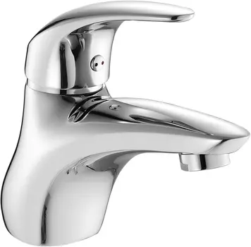 Смеситель Iddis Leaf LEASB00I01 для раковины