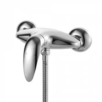 Смеситель Iddis Leaf LEASB00I03WA для душа