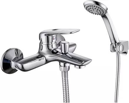 Смеситель Iddis Male MALSB00i02 для ванны с душем