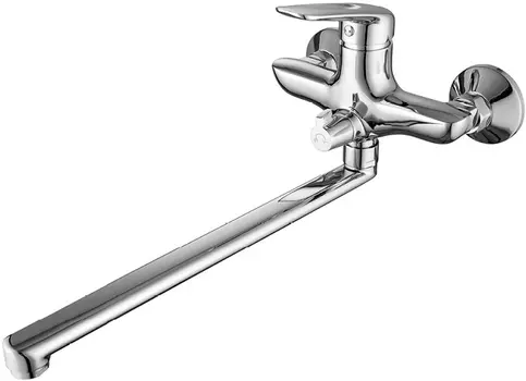 Смеситель Iddis Male MALSBL2I10WA универсальный