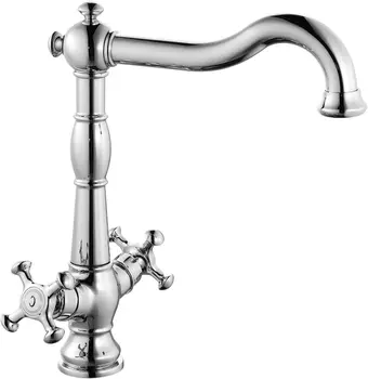 Смеситель Iddis Nobelle NOBSB00i05 для кухонной мойки