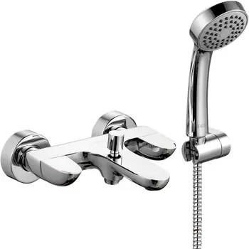 Смеситель Iddis Persey PERSB00i02 для ванны с душем