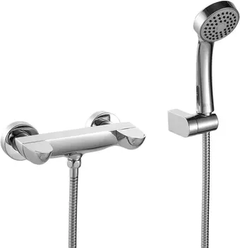 Смеситель Iddis Persey PERSB00i03 для душа