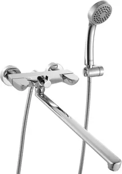 Смеситель Iddis Persey PERSBL2i10 универсальный