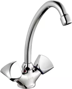 Смеситель Iddis Praktic Plus PRPSB10i05 для кухонной мойки