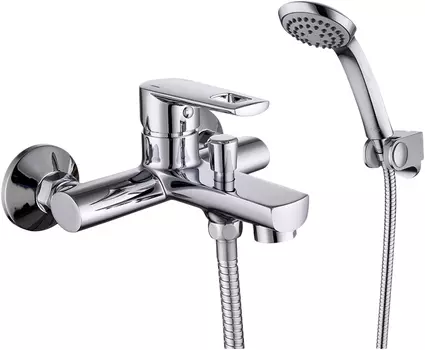 Смеситель Iddis Runo RUNSB00i02 для ванны с душем