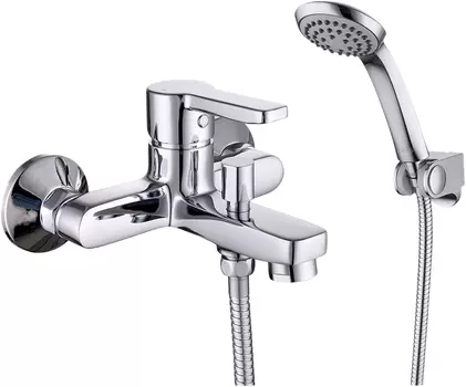 Смеситель Iddis Sena SENSB00i02 для ванны с душем