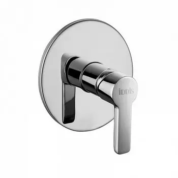 Смеситель Iddis Sena SENSB00i66 для душа, С ВНУТРЕННЕЙ ЧАСТЬЮ