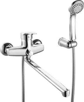 Смеситель Iddis Sicily CD23A19CK+Z06 универсальный