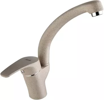 Смеситель Iddis Sicily SC3PB0Gi05 для кухонной мойки