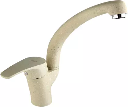 Смеситель Iddis Sicily SC4SB0Gi05 для кухонной мойки