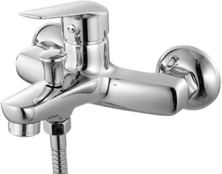 Смеситель Iddis Torr TORSB00I02WA для ванны с душем