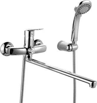 Смеситель Iddis Torr TORSBL2i10 универсальный