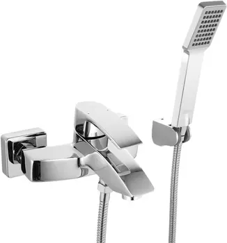 Смеситель Iddis Vane YA23177C для ванны с душем