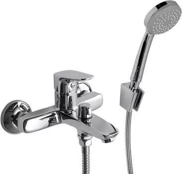 Смеситель Iddis Vibe VIBSB02i02 для ванны с душем