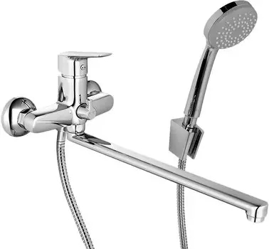 Смеситель Iddis Vibe VIBSBL2i10 универсальный