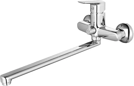 Смеситель Iddis Vibe VIBSBL2I10WA универсальный