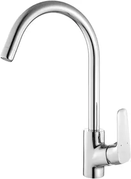 Смеситель Iddis Vinsente VINSBJ0i05 для кухонной мойки