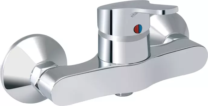 Смеситель Ideal Standard Slimline II B9087AA для душа