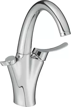 Смеситель Jacob Delafon Carafe E18865-CP для кухонной мойки