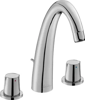 Смеситель Jacob Delafon Elevation E18871-CP для раковины