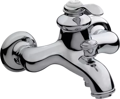 Смеситель Jacob Delafon Fairfax E71090-CP для ванны с душем