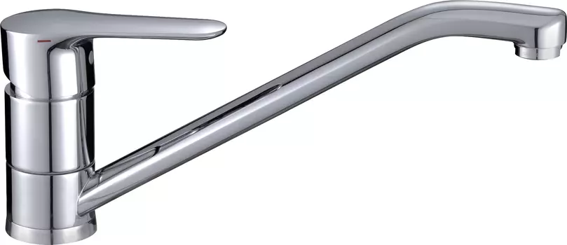 Смеситель Jacob Delafon July E16084-4-CP для кухонной мойки