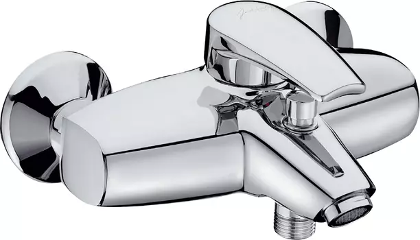 Смеситель Jacob Delafon Panache E71241-CP для ванны с душем