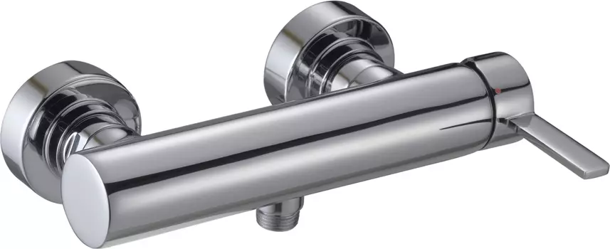 Смеситель Jacob Delafon Stillness E12779-4-CP для душа