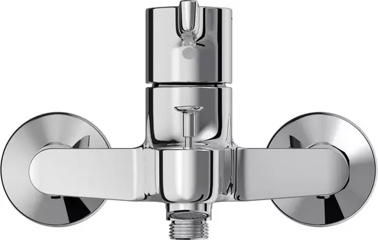 Смеситель Jacob Delafon Viteo E15414-CP для ванны с душем