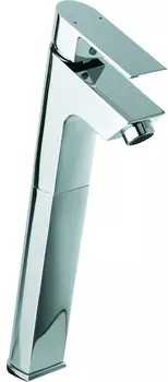 Смеситель Jaquar Lyric LYR-CHR-38005B для раковины