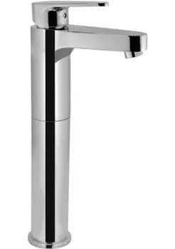 Смеситель Jaquar Vignette Prime VGP-CHR-81005NB для раковины