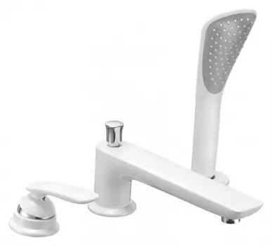 Смеситель Kludi Balance 524479175 на борт ванны