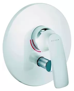 Смеситель Kludi Balance 526509175 для ванны с душем