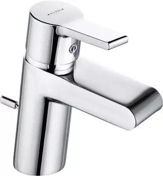 Смеситель Kludi O-CEAN 383400575 для раковины