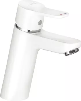 Смеситель Kludi Pure&amp;Easy 372929165 для раковины