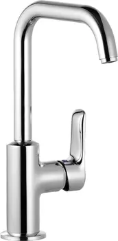 Смеситель Kludi Pure&amp;Solid 340250575 для раковины