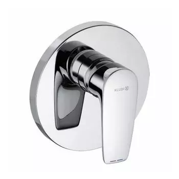 Смеситель Kludi Pure&amp;Solid 344200575 для душа