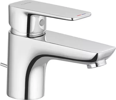 Смеситель Kludi Pure&amp;Style 403850575 для раковины