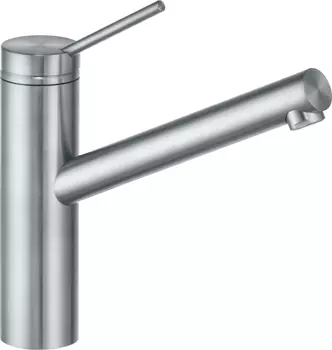 Смеситель Kludi Tangenta 44904F875 для кухонной мойки