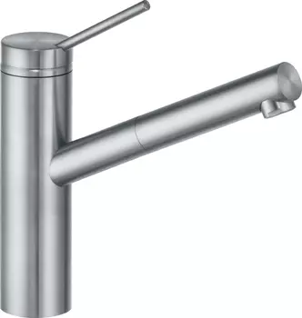 Смеситель Kludi Tangenta 44991F875 для кухонной мойки