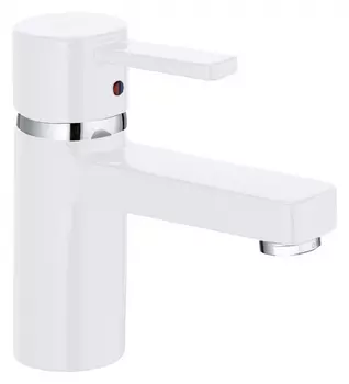 Смеситель Kludi Zenta 382519175 для раковины