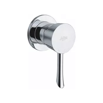 Смеситель La Torre Konvex 17050.CR С ВНУТРЕННЕЙ ЧАСТЬЮ, для душа