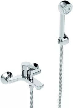 Смеситель La Torre Newpro 42020.CR для ванны с душем