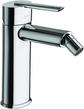 Смеситель La Torre Ovaline 26011CS.CR для биде